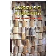 A Comparatıve Study On Lıterary Fıgures 2 - Raşit Çolak