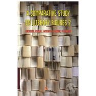 A Comparatıve Study On Lıterary Fıgures - Raşit Çolak
