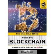 A dan Z ye Blockchain - Daron Dedeoğlu