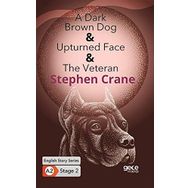 A Dark Brown Dog Upturned Fax The Veteran-Gece Kitaplığı