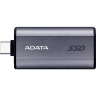 A-Data SC750 SC750-500G-CCBK 500 TB USB 3.2 1050-1000 MB/S Taşınabilir SSD Disk