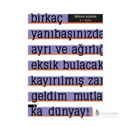 A ! Etika - Orhan Alkaya