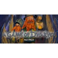 A Game Of Dwarves - Ale Pack DLC Steam Key