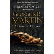 A Game Of Thrones: 1 A Song of Ice and Fire - George R. R. Martin