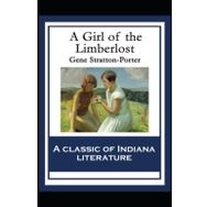 A Girl of the Limberlost - Gene Stratton Porter