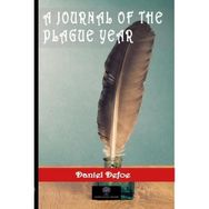 A Journal Of The Plague Year-Platanus Publishing