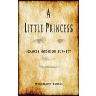 A Little Princess - frances hudgson burnett