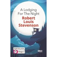 A Lodging For The Night - Robert Louis Stevenson