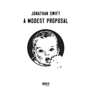 A Modest Proposal - Jonathan Swift