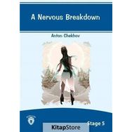 A Nervous Breakdown - Anton Chekhov