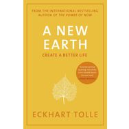 A New Earth - Eckhart Tolle