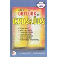 A New Outlook on KPDS and ÜDS - Tolga Şenkaya , Alpaslan Acar