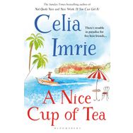 A Nice Cup of Tea - Celia Imrie