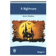 A Nightmare - Anton Pavlovich Chekhov