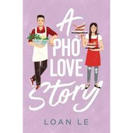 A Pho Love Story Book