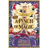 A Pinch of Magic - Michelle Harrison
