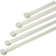 A Plus Elektrik 2.5x200 mm Plastik Kablo Bağı