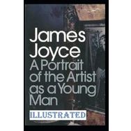 A Portrait of the Artist as a Young Man - James Joyce