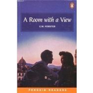 A ROOM WITH A VIEW - E. M. FORSTER