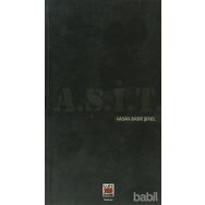 A.S.İ.T. - HASAN BASRI ŞENEL