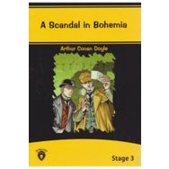 A Scandal in Bohemia Stage - 3 - s artur conan doyle