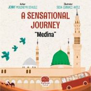 A Sensational Journey Medina - Jenny Molendyk Divleli