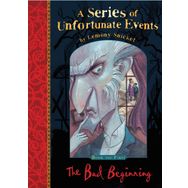 A Series of Unfortunate Events - The Bad Begining