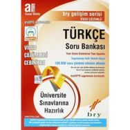 A Serisi Türkçe Soru Bankası Temel Düzey - Birey Yayınları