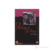 A SONG OF SIX PENCE (STAGE 6) - A. J. CRONIN