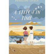 A STITCH IN TIME (ESSENTIAL MODERN CLASSICS) - PENELOPE LIVELY
