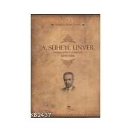 A SÜHEYL ÜNVER - AHMED GÜNER SAYAR
