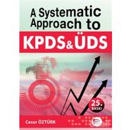 A Systematic Approach to KPDS and ÜDS - Cesur Öztürk
