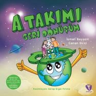 A Takımı Geri Dönüşüm - İsmail Bayazıt Canan Ekici