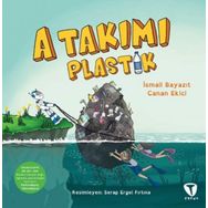 A Takımı Plastik - İsmail Bayazıt Canan Ekici