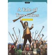 A Tale of Two Cities eCR Level 8 - Charles Dickens