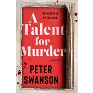 A Talent for Murder - Andrew Wilson