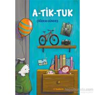 A-Tik-Tuk - Çiğdem Gündeş