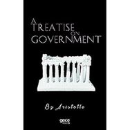 A Treatise on Government Gece Kitaplığı