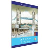 A Trip To London - Kapadokya Yayınları