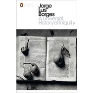 A Universal History of Iniquity