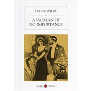 A Woman Of No Importance - Oscar Wilde