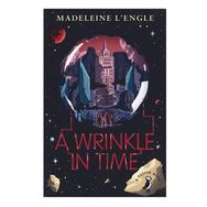 A WRINKLE IN TIME - MADELEINE L`ENGLE