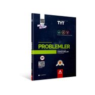 A Yayınları - TYT Problem Konularına ve Zorluk Derecesine Göre Çıkmış Sorular
