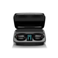 A10S Siyah Bluetooth Kulaklık