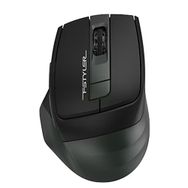 A4-Tech FB35 Yeşil 2000DPI Kablosuz Mouse