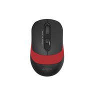 A4-Tech FG10 Siyah-Kırmızı 2000DPI Kablosuz Optic Mouse