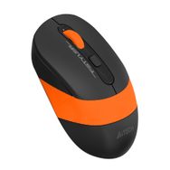 A4-Tech FG1010 Q Turuncu Kablosuz Klavye Mouse Set