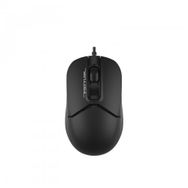 A4-Tech FM12 Siyah 1000DPI Mouse