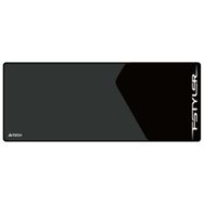 A4-Tech FP-70 Fstyler Extended Roll Up Fabric Siyah Gaming Mouse Pad