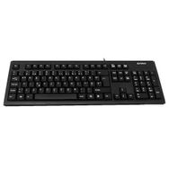 A4-Tech KM-720-UF Siyah Klavye